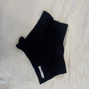 Hooters Black shorts